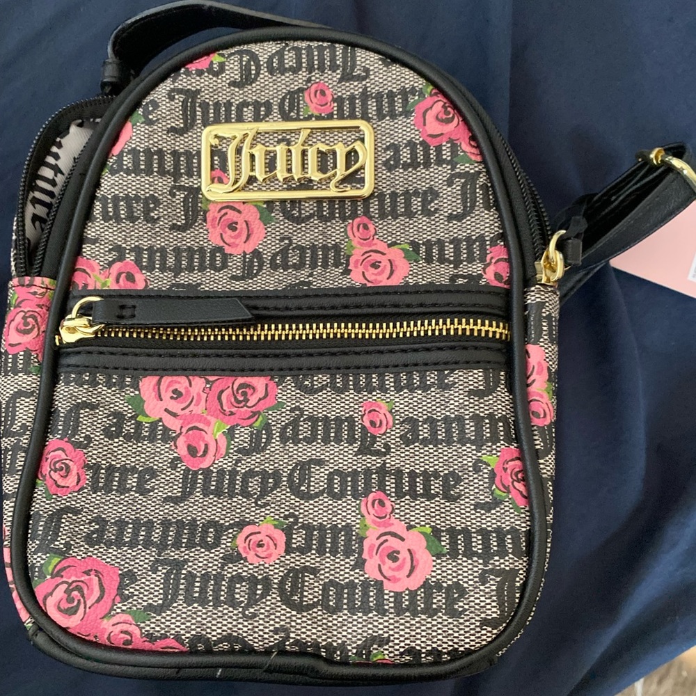 BRAND NEW Juicy Couture Backpack